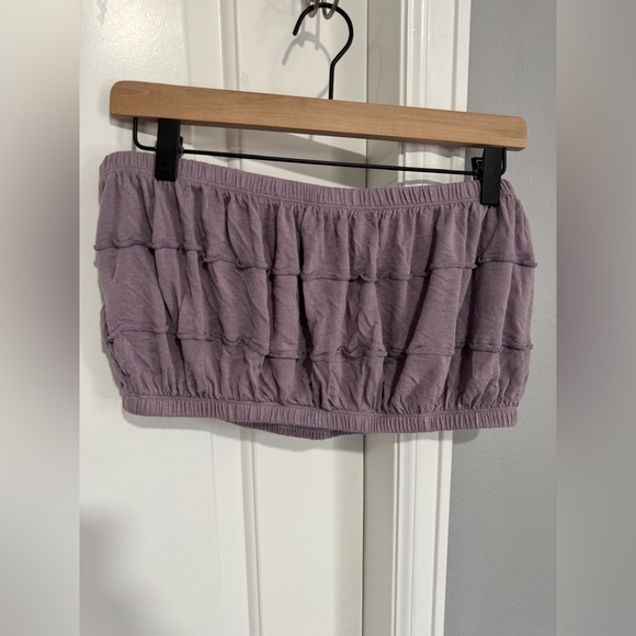 Ecote Boho Bandeau Top - Picture 5 of 5